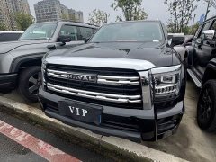 Haval H5 2.0T Automatic Four-Wheel Drive Leading Creator Diesel - photo 1