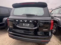 Haval H5 2.0T Automatic Four-Wheel Drive Leading Creator Diesel - photo 17
