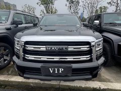 Haval H5 2.0T Automatic Four-Wheel Drive Leading Creator Diesel - photo 2
