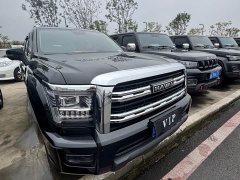 Haval H5 2.0T Automatic Four-Wheel Drive Leading Creator Diesel - photo 3