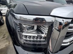Haval H5 2.0T Automatic Four-Wheel Drive Leading Creator Diesel - photo 4