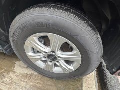Haval H5 2.0T Automatic Four-Wheel Drive Leading Creator Diesel - photo 5