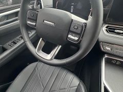 Haval H5 2.0T Automatic Four-Wheel Drive Leading Creator Diesel - photo 9