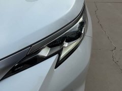 Toyota Sienna 2.5L Hybrid Premium Edition - photo 13