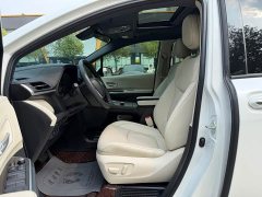 Toyota Sienna 2.5L Hybrid Premium Edition - photo 3