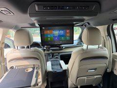 Toyota Sienna 2.5L Hybrid Premium Edition - photo 5