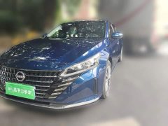 Nissan Teana 2.0L XL-TLS Comfort Edition - ფოტო 1