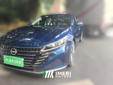 2023 Nissan Teana 2.0L XL-TLS Comfort Edition - ავტომობილი ჩინეთიდან
