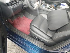 Nissan Teana 2.0L XL-TLS Comfort Edition - ფოტო 11