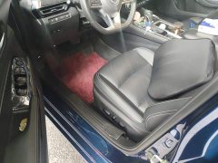Nissan Teana 2.0L XL-TLS Comfort Edition - ფოტო 12