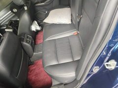 Nissan Teana 2.0L XL-TLS Comfort Edition - ფოტო 13