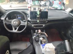 Nissan Teana 2.0L XL-TLS Comfort Edition - ფოტო 14