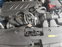 Nissan Teana 2.0L XL-TLS Comfort Edition - ფოტო 16