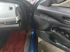Nissan Teana 2.0L XL-TLS Comfort Edition - ფოტო 19