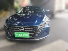 Nissan Teana 2.0L XL-TLS Comfort Edition - ფოტო 2