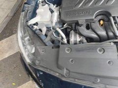 Nissan Teana 2.0L XL-TLS Comfort Edition - ფოტო 20