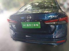 Nissan Teana 2.0L XL-TLS Comfort Edition - ფოტო 3