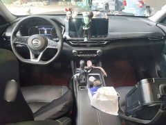 Nissan Teana 2.0L XL-TLS Comfort Edition - ფოტო 5