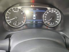 Nissan Teana 2.0L XL-TLS Comfort Edition - ფოტო 7