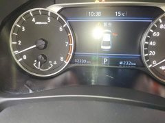 Nissan Teana 2.0L XL-TLS Comfort Edition - ფოტო 8