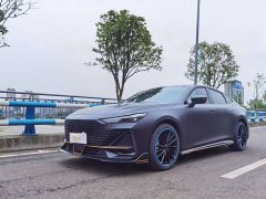 Changan UNI-V 1.5T Sport Edition - ფოტო 1