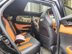 Changan UNI-V 1.5T Sport Edition - ფოტო 10