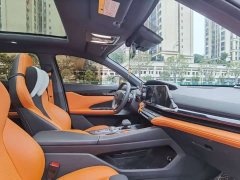 Changan UNI-V 1.5T Sport Edition - ფოტო 11