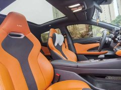 Changan UNI-V 1.5T Sport Edition - ფოტო 12