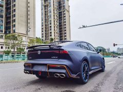Changan UNI-V 1.5T Sport Edition - ფოტო 14