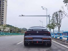Changan UNI-V 1.5T Sport Edition - ფოტო 15
