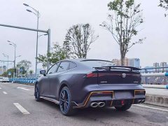 Changan UNI-V 1.5T Sport Edition - ფოტო 16