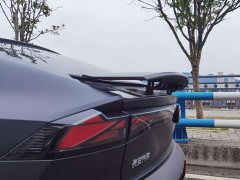 Changan UNI-V 1.5T Sport Edition - ფოტო 17