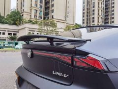 Changan UNI-V 1.5T Sport Edition - ფოტო 18
