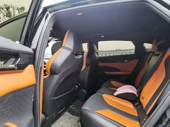Changan UNI-V 1.5T Sport Edition - ფოტო 6