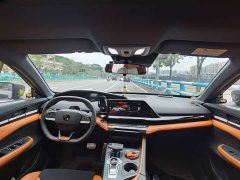 Changan UNI-V 1.5T Sport Edition - ფოტო 7