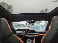 Changan UNI-V 1.5T Sport Edition - ფოტო 9