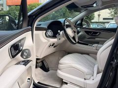 Mercedes-Benz Maybach EQS SUV EQS 680 Lile Edition - ფოტო 4