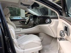 Mercedes-Benz Maybach EQS SUV EQS 680 Lile Edition - ფოტო 5