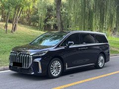 Voyah Avatr Dream Car Low Carbon Edition with Smart Driving Package - фото 1