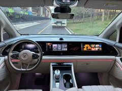 Voyah Avatr Dream Car Low Carbon Edition with Smart Driving Package - фото 12