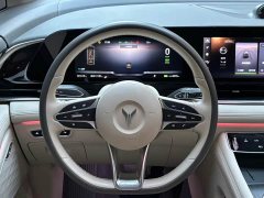 Voyah Avatr Dream Car Low Carbon Edition with Smart Driving Package - фото 13
