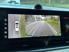 Voyah Avatr Dream Car Low Carbon Edition with Smart Driving Package - фото 15