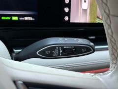 Voyah Avatr Dream Car Low Carbon Edition with Smart Driving Package - фото 18