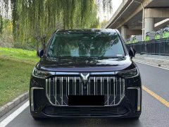Voyah Avatr Dream Car Low Carbon Edition with Smart Driving Package - фото 2