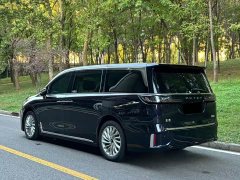 Voyah Avatr Dream Car Low Carbon Edition with Smart Driving Package - фото 4
