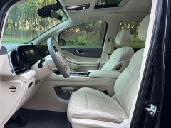 Voyah Avatr Dream Car Low Carbon Edition with Smart Driving Package - фото 6