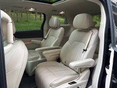 Voyah Avatr Dream Car Low Carbon Edition with Smart Driving Package - фото 8