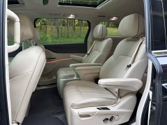 Voyah Avatr Dream Car Low Carbon Edition with Smart Driving Package - фото 9
