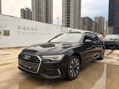 Audi A6L 45 TFSI Dynamic Luxury - ფოტო 1