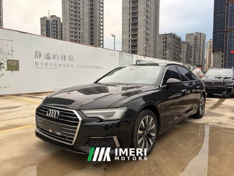 2021 Audi A6L 45 TFSI Dynamic Luxury - car from China